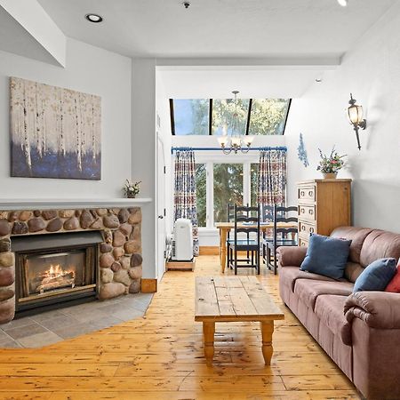 The Lodge At The Mountain Village By All Seasons Resort Lodging Park City Exteriör bild