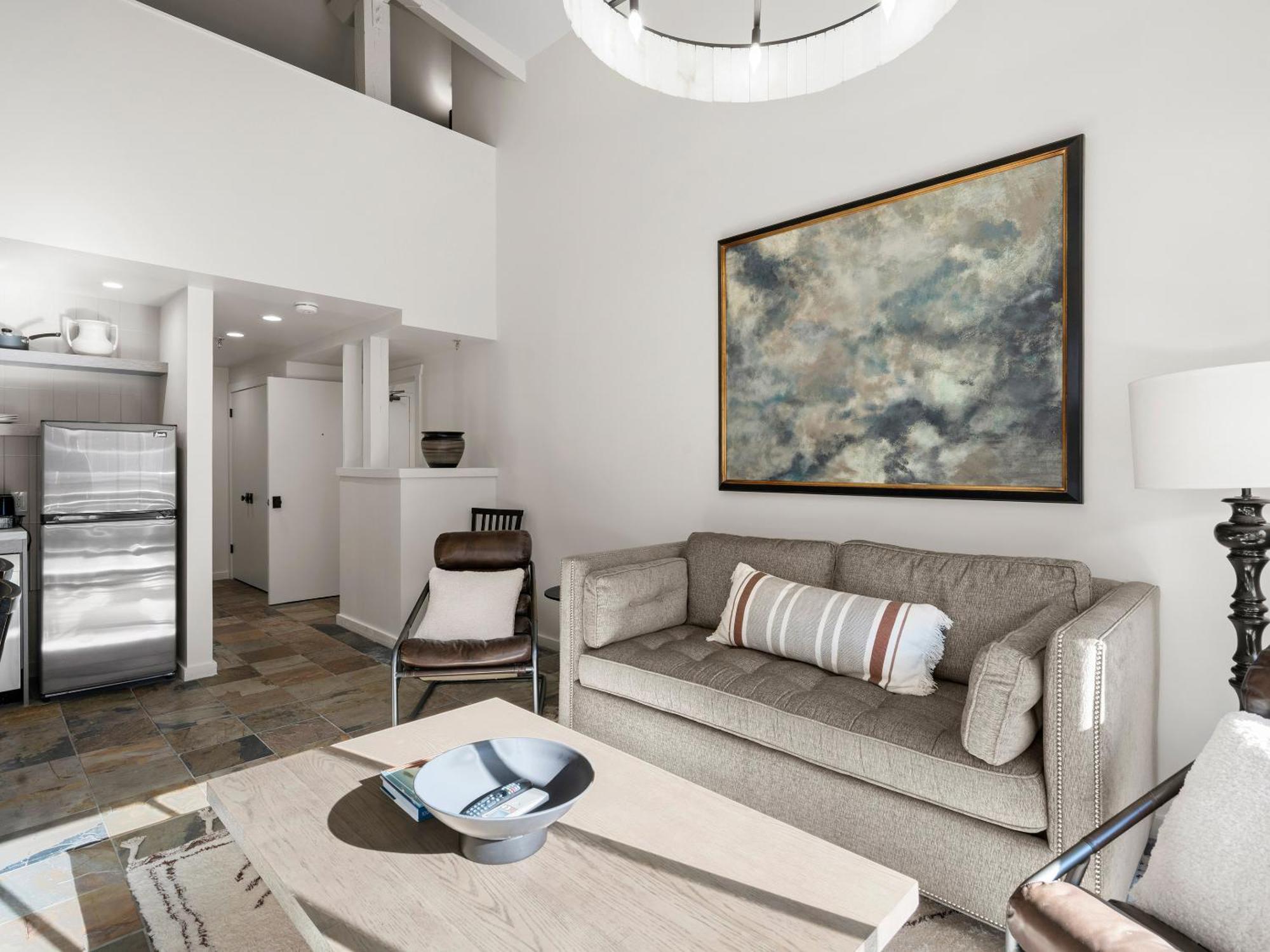 The Lodge At The Mountain Village By All Seasons Resort Lodging Park City Exteriör bild