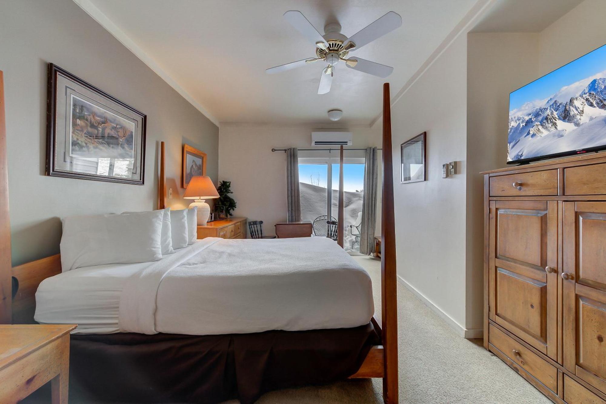 The Lodge At The Mountain Village By All Seasons Resort Lodging Park City Exteriör bild