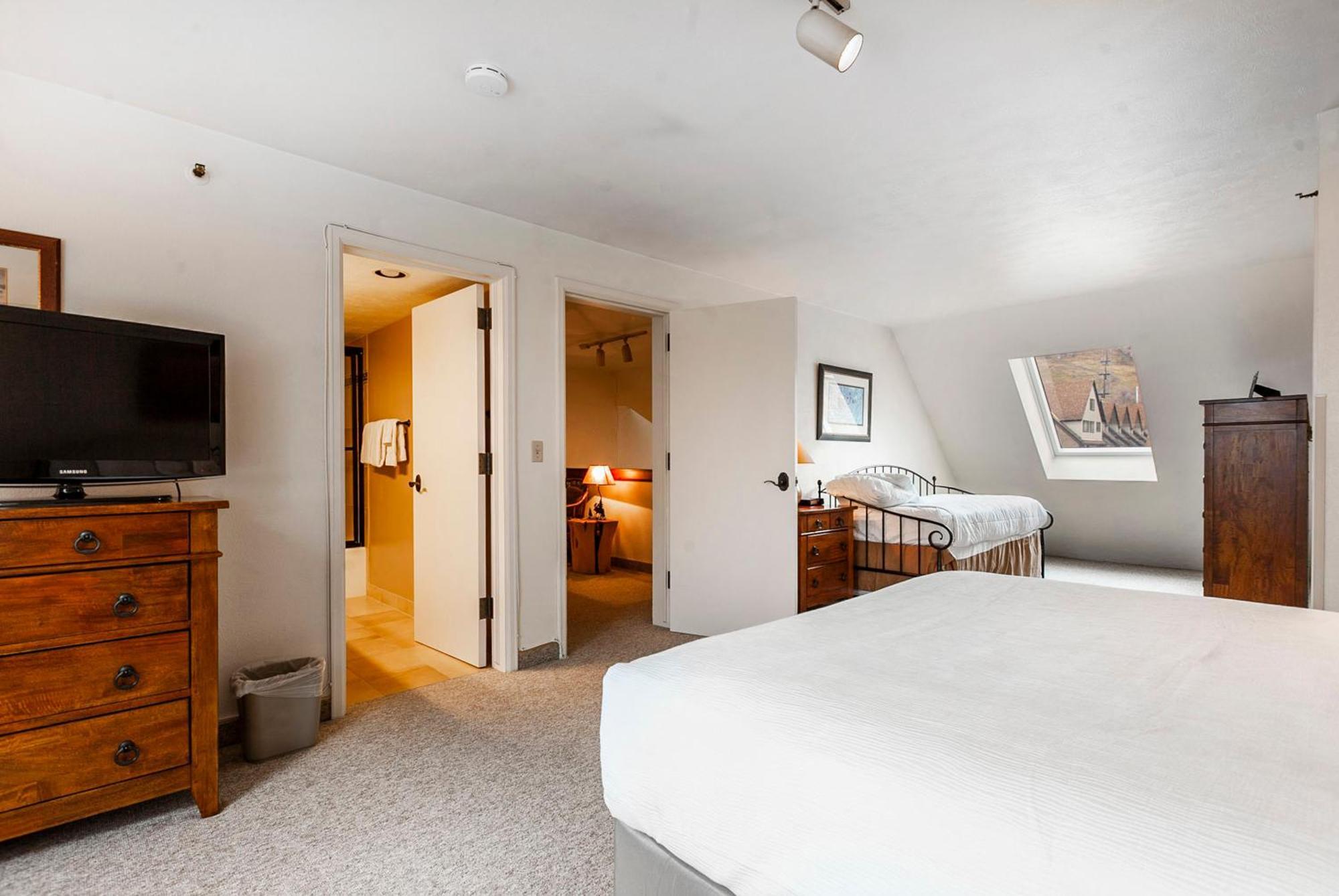 The Lodge At The Mountain Village By All Seasons Resort Lodging Park City Exteriör bild