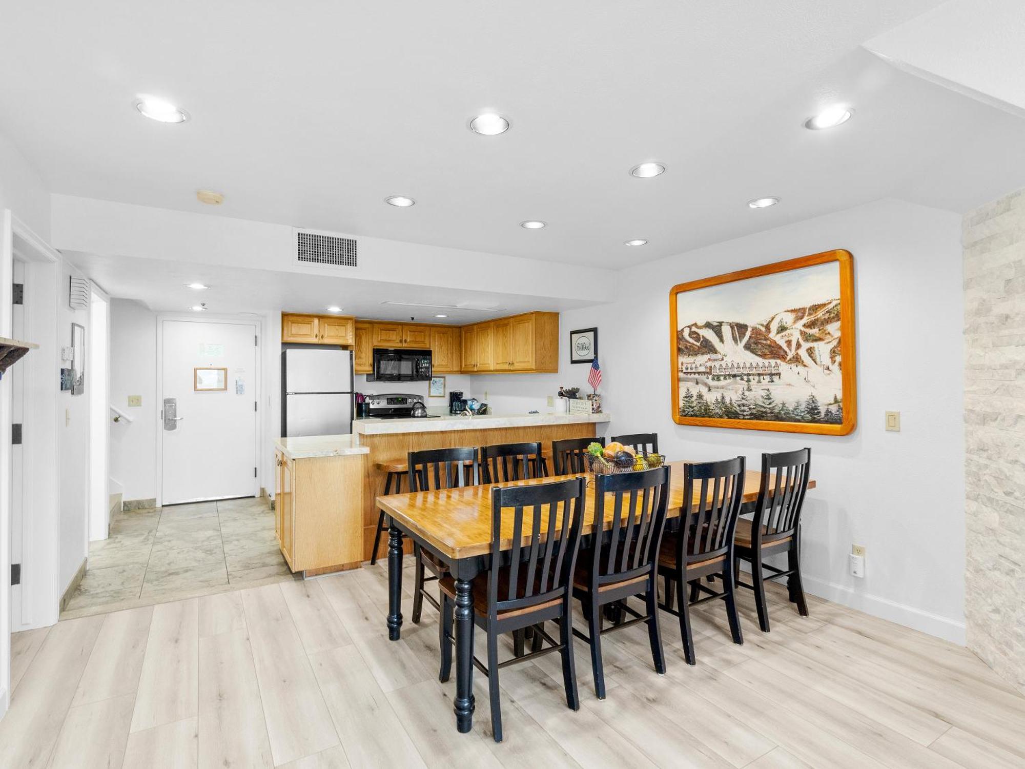The Lodge At The Mountain Village By All Seasons Resort Lodging Park City Exteriör bild