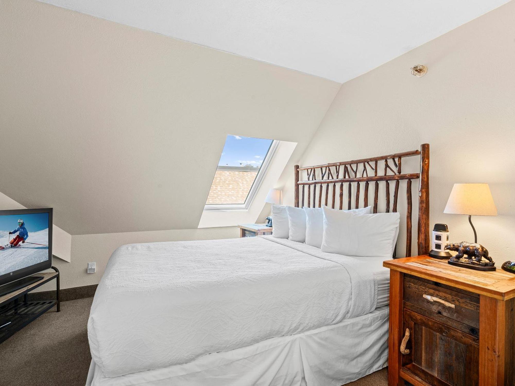 The Lodge At The Mountain Village By All Seasons Resort Lodging Park City Exteriör bild