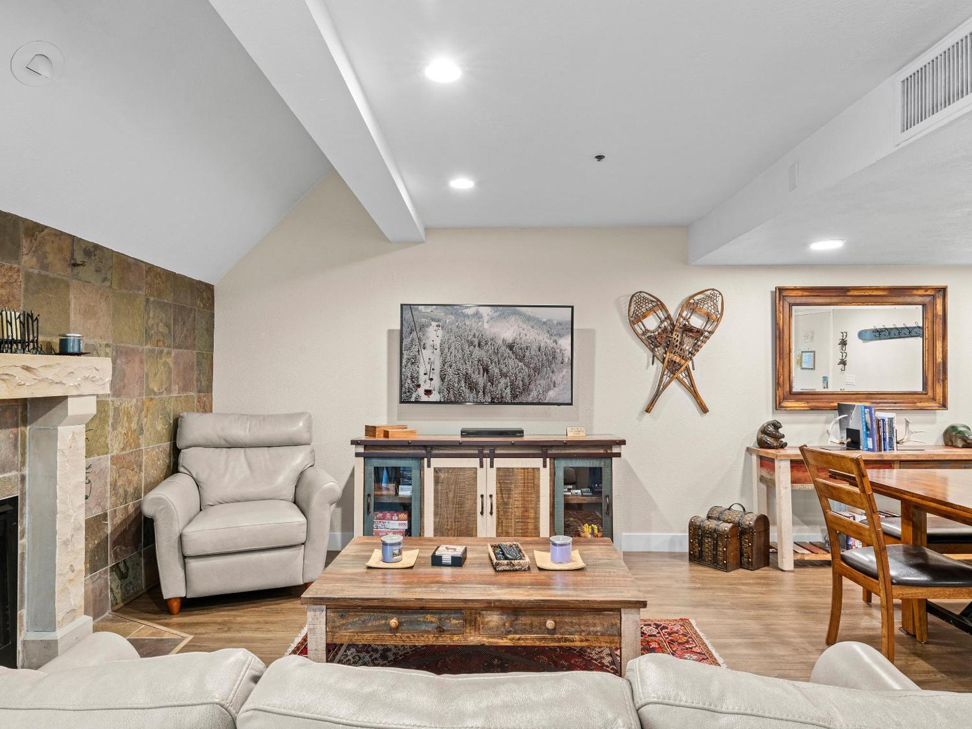 The Lodge At The Mountain Village By All Seasons Resort Lodging Park City Exteriör bild