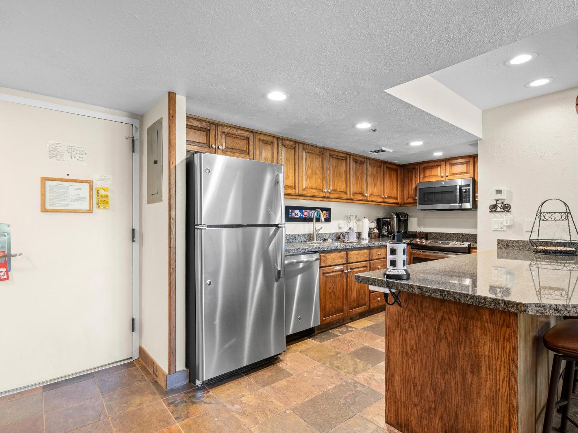 The Lodge At The Mountain Village By All Seasons Resort Lodging Park City Exteriör bild