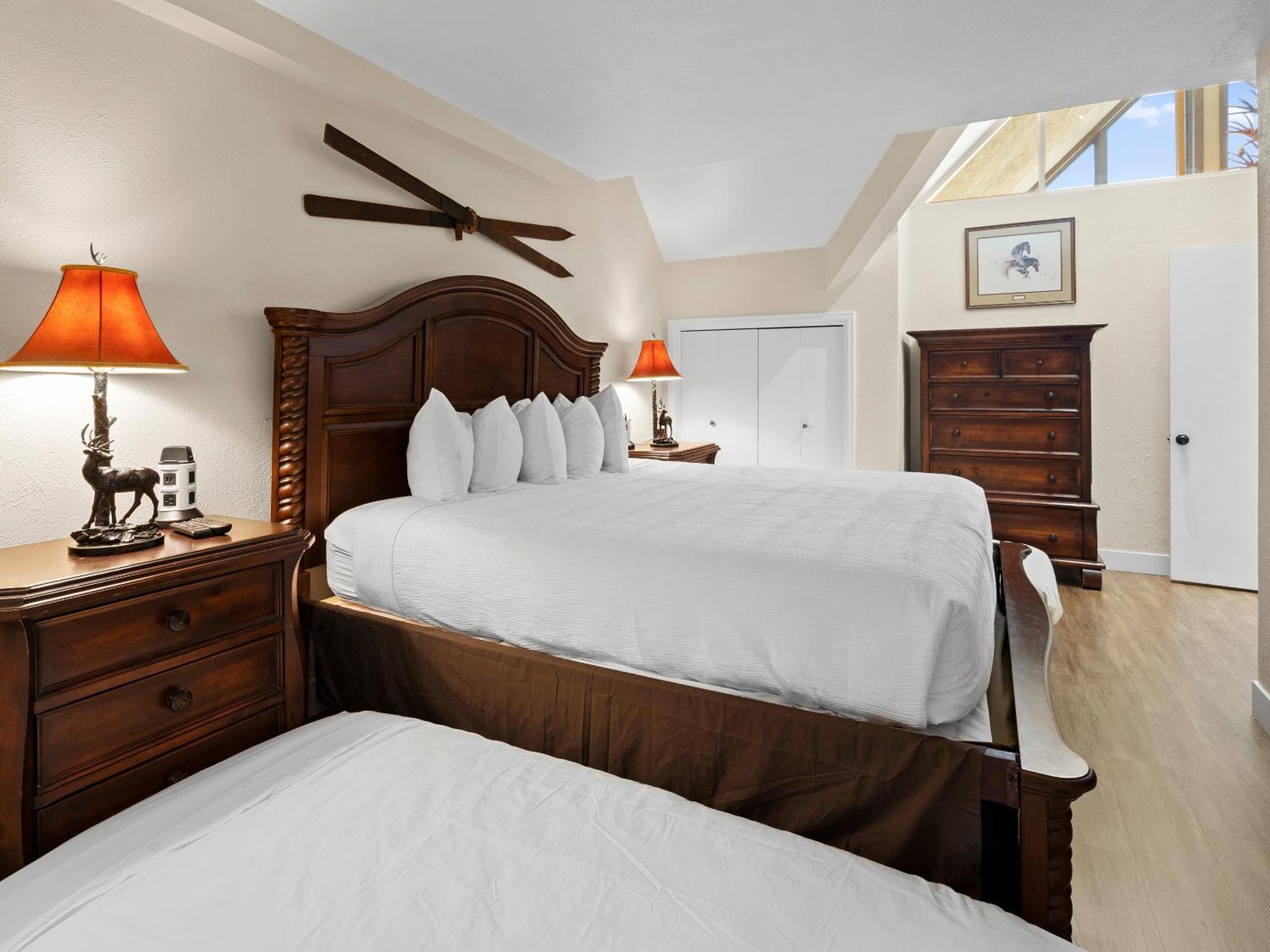 The Lodge At The Mountain Village By All Seasons Resort Lodging Park City Exteriör bild