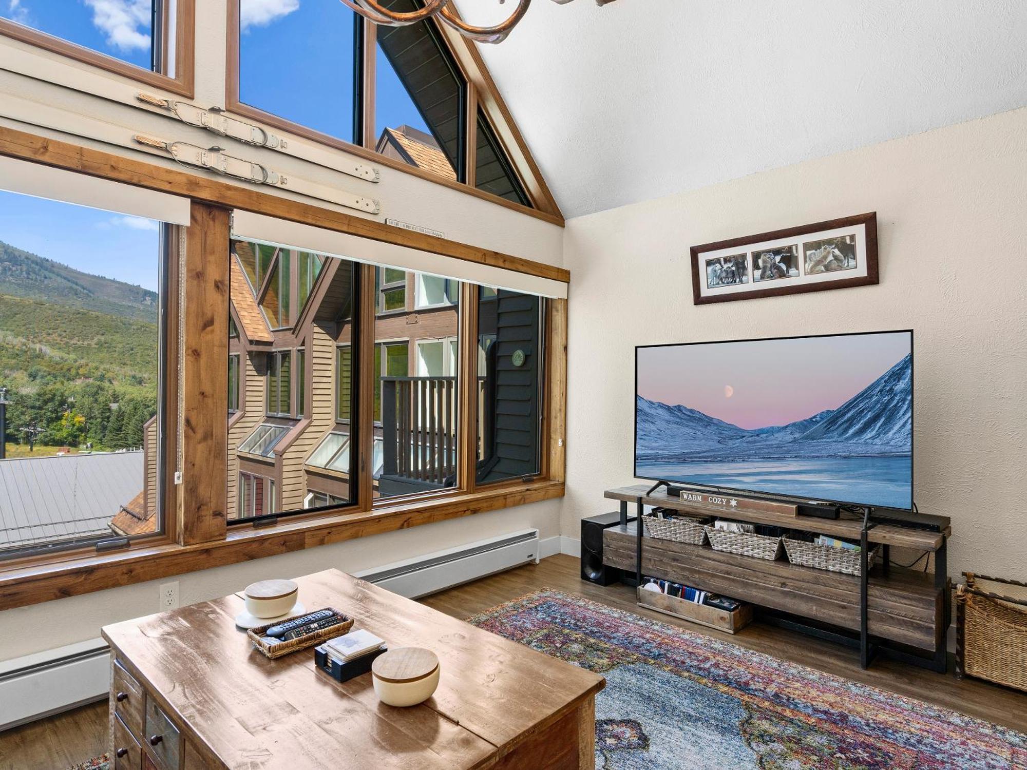 The Lodge At The Mountain Village By All Seasons Resort Lodging Park City Exteriör bild