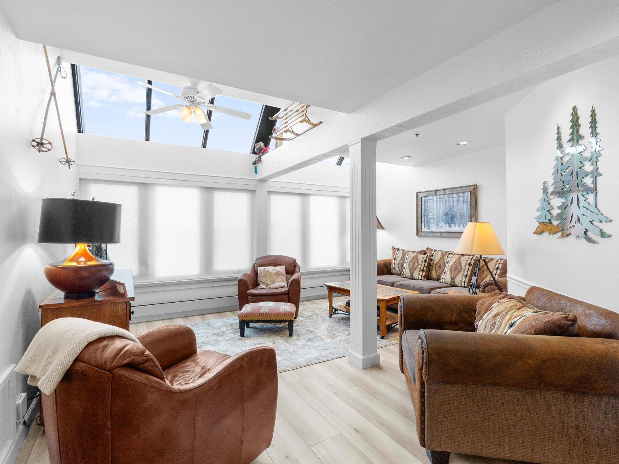 The Lodge At The Mountain Village By All Seasons Resort Lodging Park City Exteriör bild