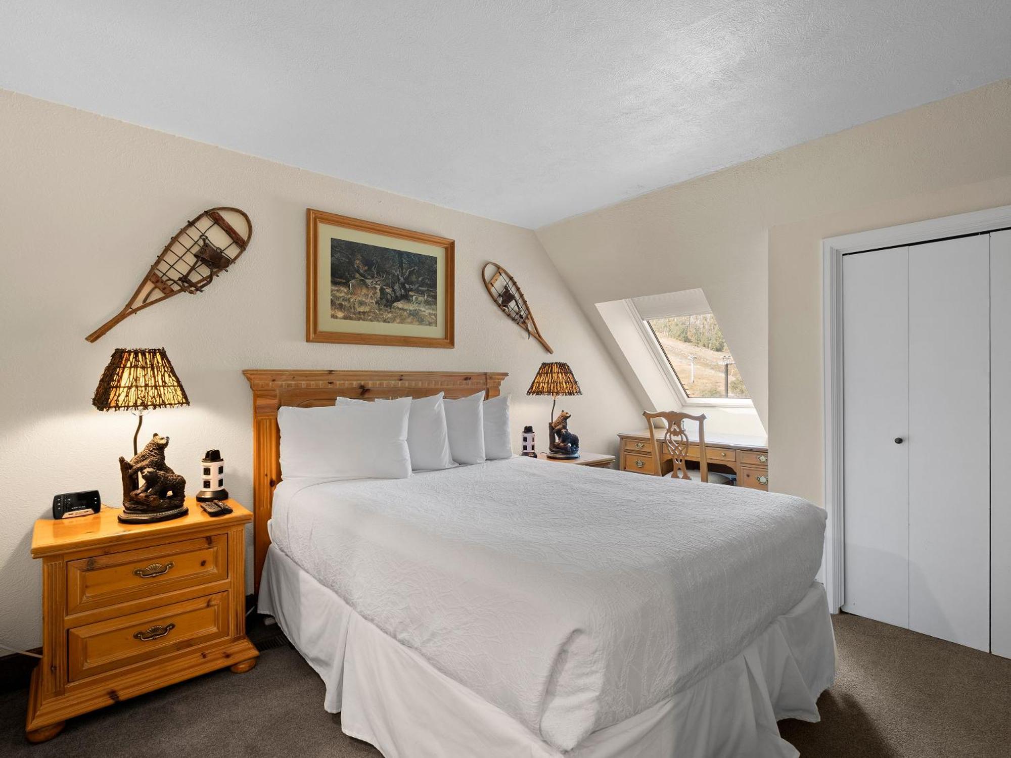 The Lodge At The Mountain Village By All Seasons Resort Lodging Park City Exteriör bild