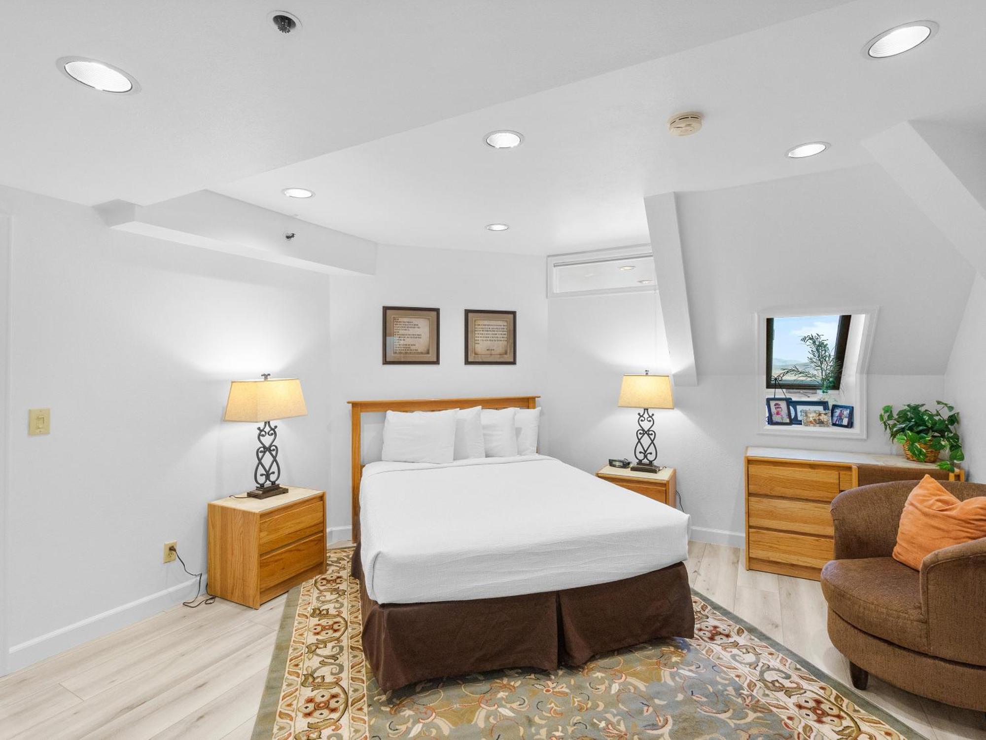 The Lodge At The Mountain Village By All Seasons Resort Lodging Park City Exteriör bild