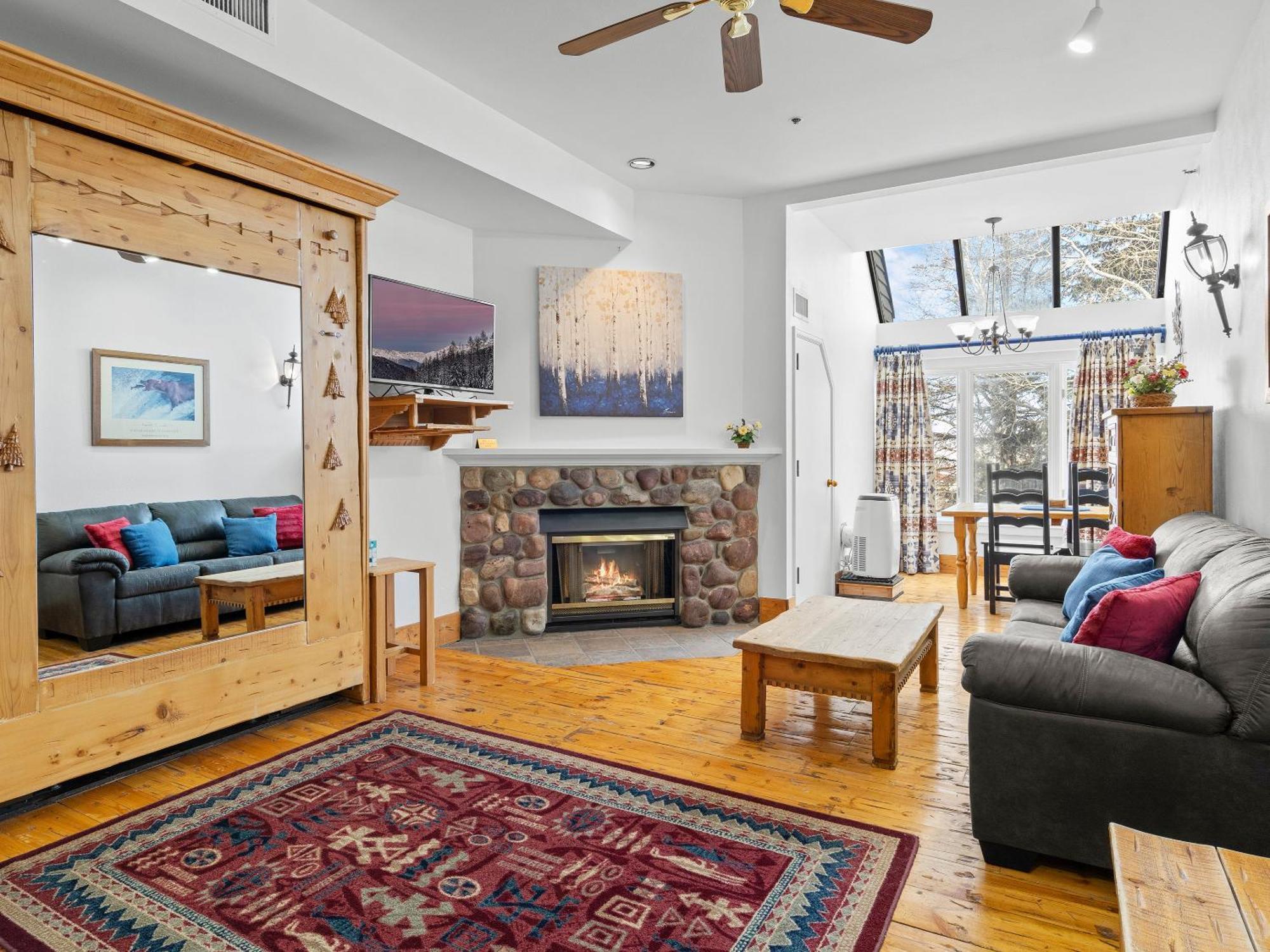 The Lodge At The Mountain Village By All Seasons Resort Lodging Park City Exteriör bild